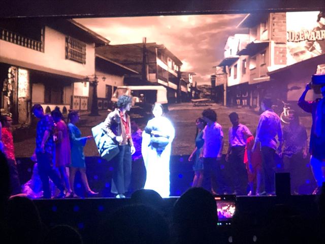Disco Dancer – The Musical: event photograph 3