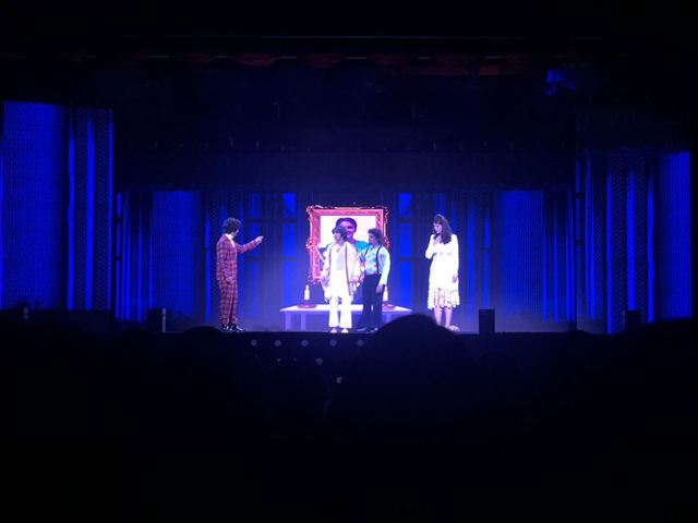 Disco Dancer – The Musical: event photograph 4