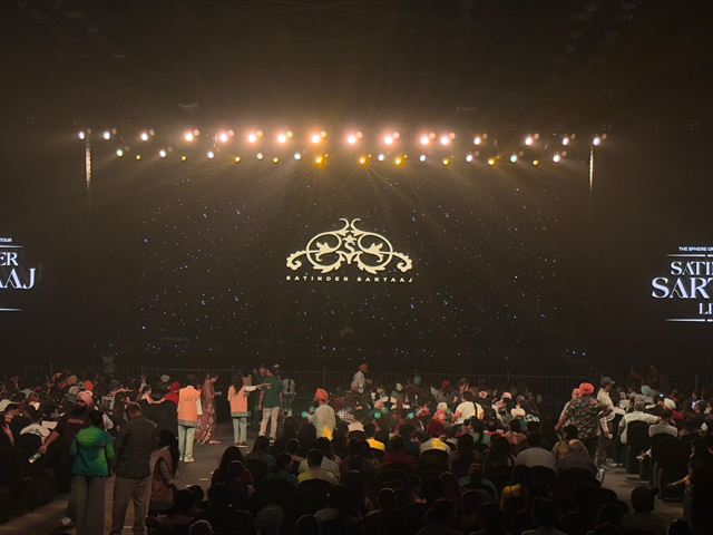 Dubai Fest: event photograph 3