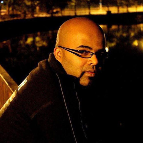 Ganesh Nayak, Co-Founder