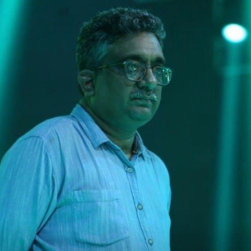 Rajkumar Patra, Managing Partner
