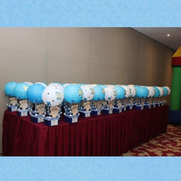 Naman Welcome Party: event photograph 6