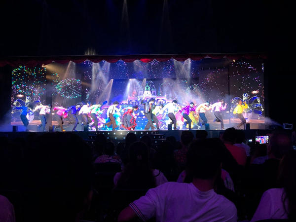 Disco Dancer – The Musical: event photograph 8