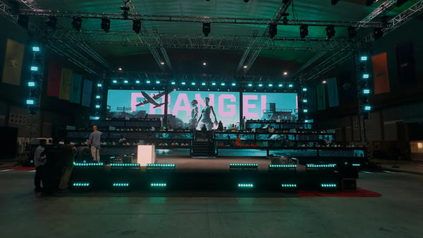 PUBG Event: event photograph 2