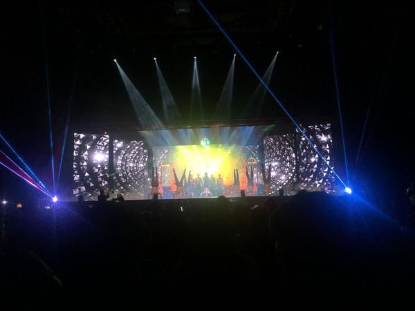 Disco Dancer – The Musical: event photograph 4