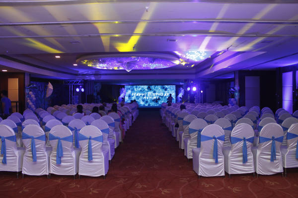 Avyukt's Birthday Party: event photograph 7