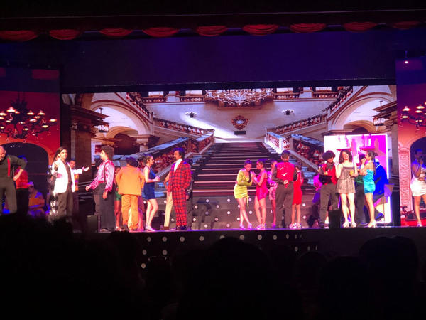 Disco Dancer – The Musical: event photograph 7