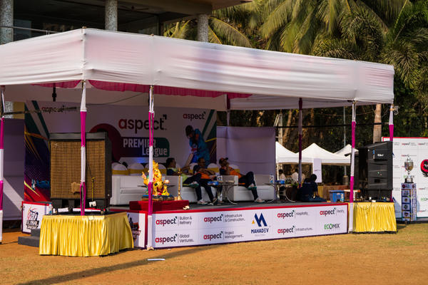 Aspect Premier League: event photograph 4