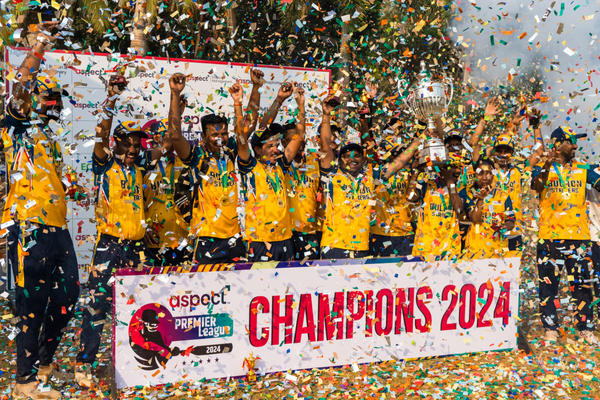 Aspect Premier League: event photograph 7