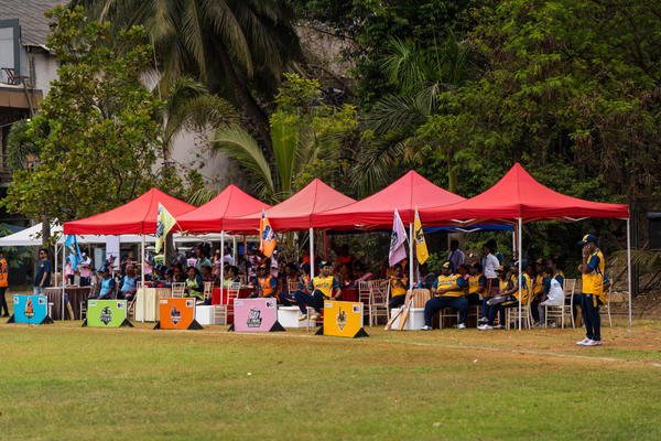 Aspect Premier League: event photograph 5